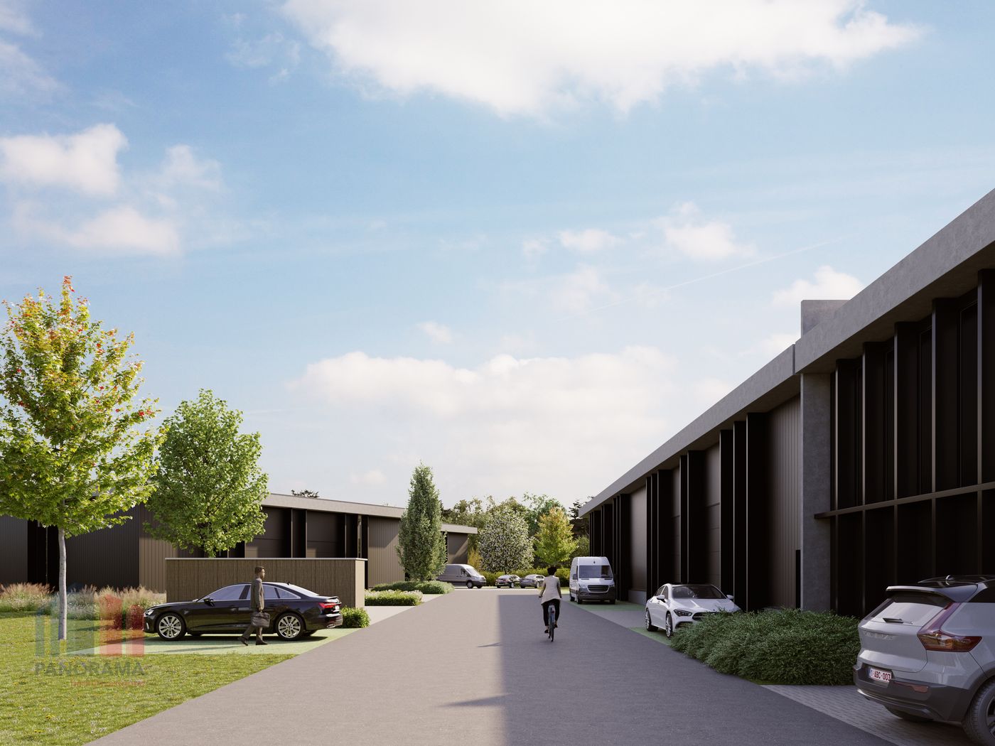 Kantoorruimte van 502 m² te koop te Zaventem, vlakbij Brussels Airport en de Ring - foto 5