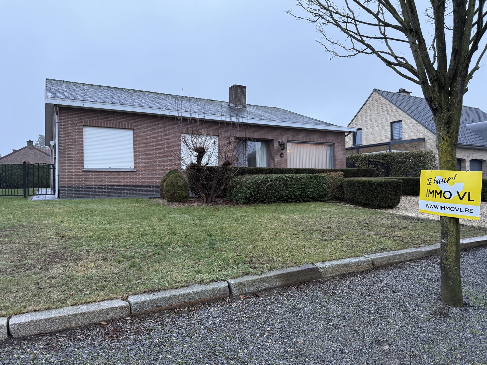 Einfamilienhaus in Tessenderlo