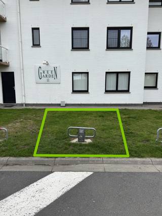 Garage for sale in Middelkerke