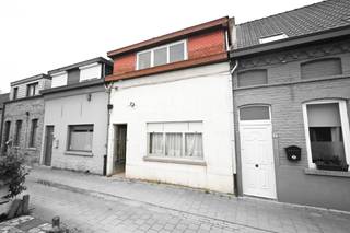 House for sale in Haaltert