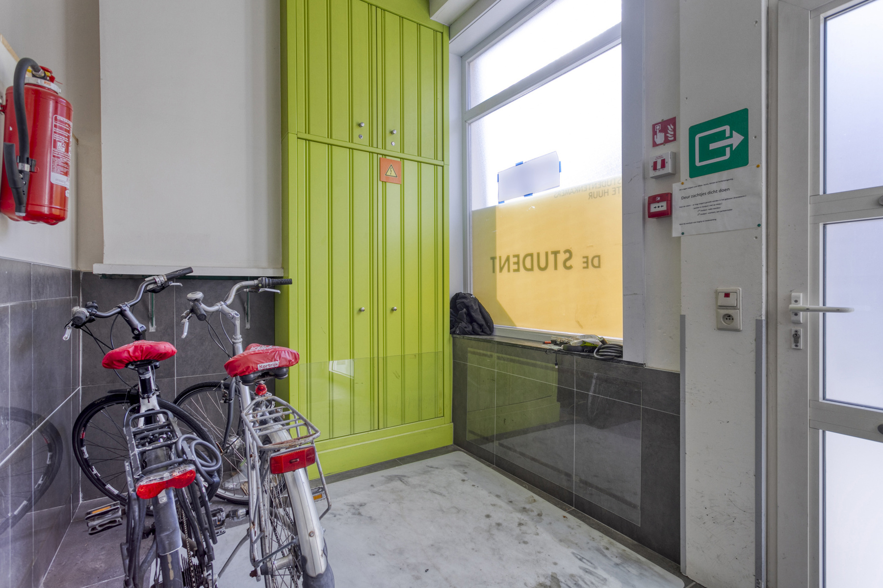 House for sale in Kortrijk with 5 bedrooms - photo 5