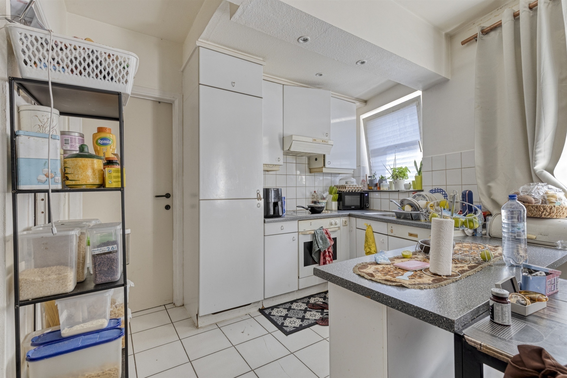 Éénslaapkamerappartement in het centrum - foto 4