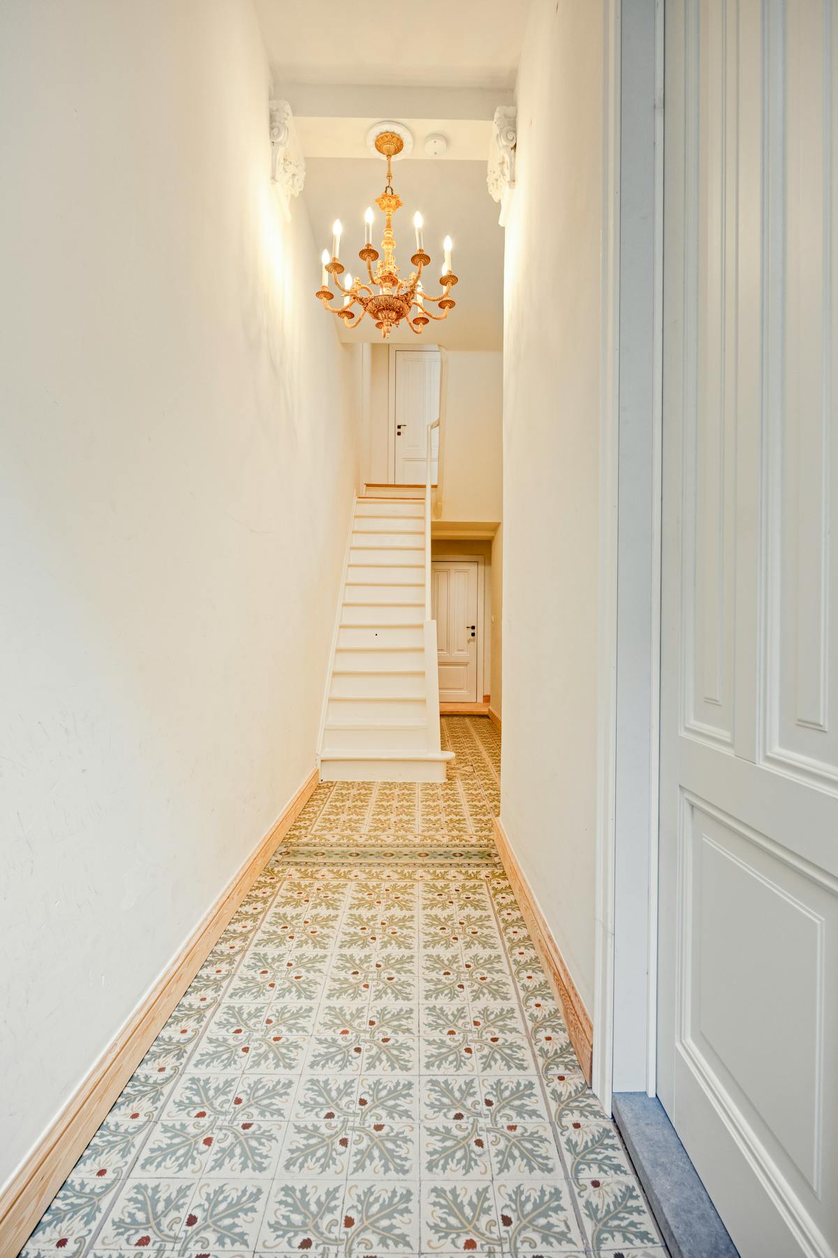 Energy efficient house with garden approx. 132 m² for sale in Antwerp - photo 5