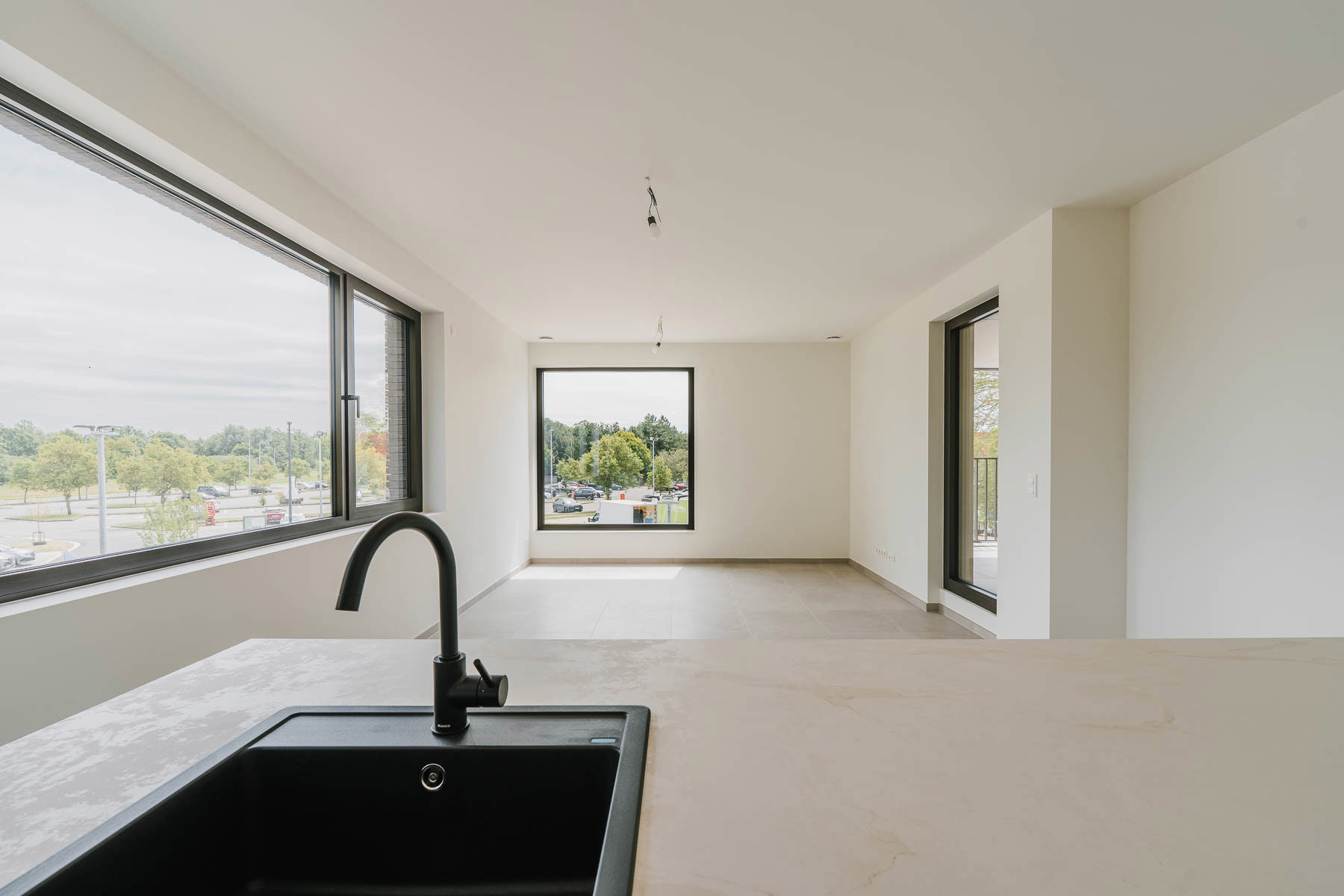 Prachtig nieuwbouw BEN appartement op top locatie! - foto 4