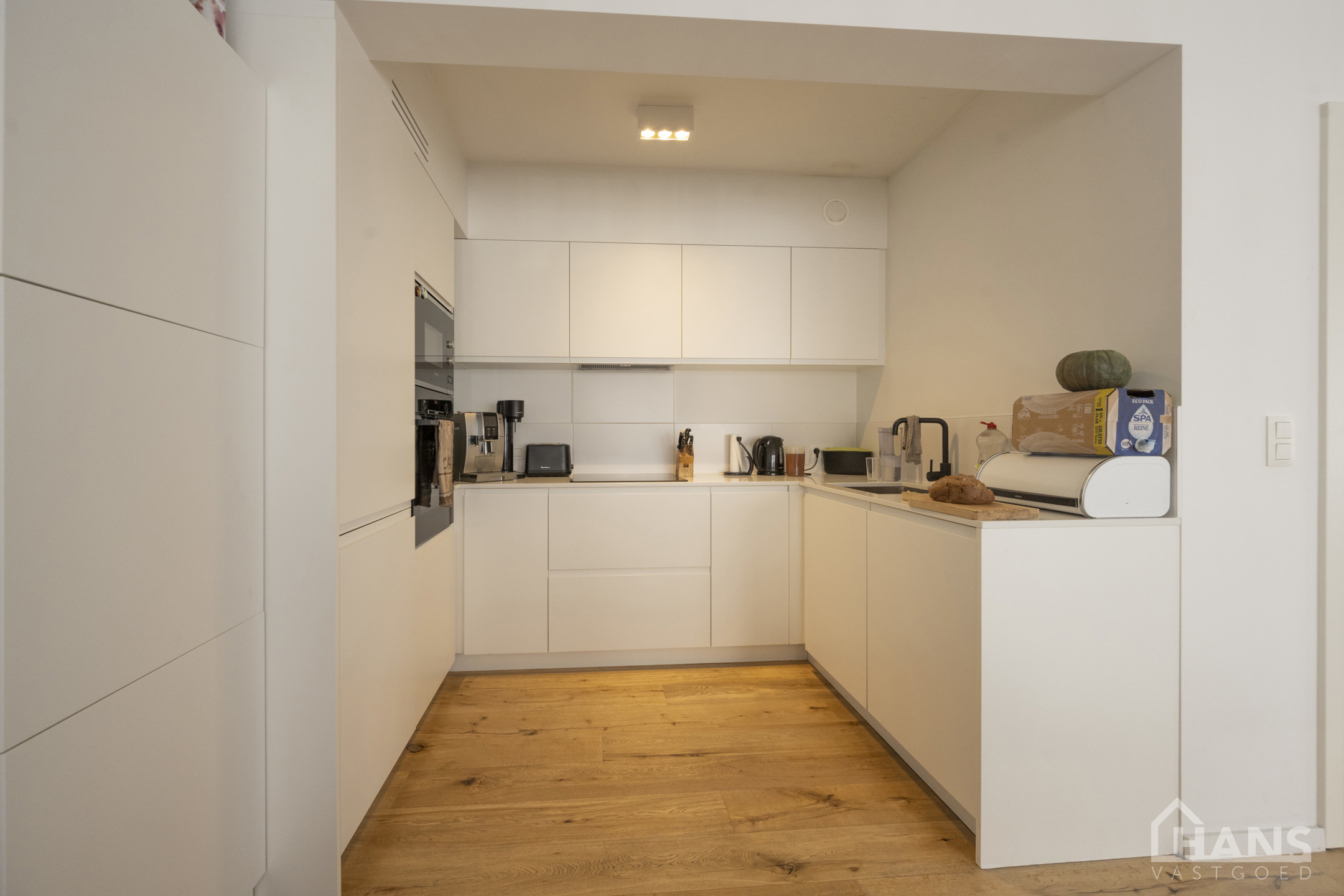 3-slaapkamerappartement met garage. - foto 4