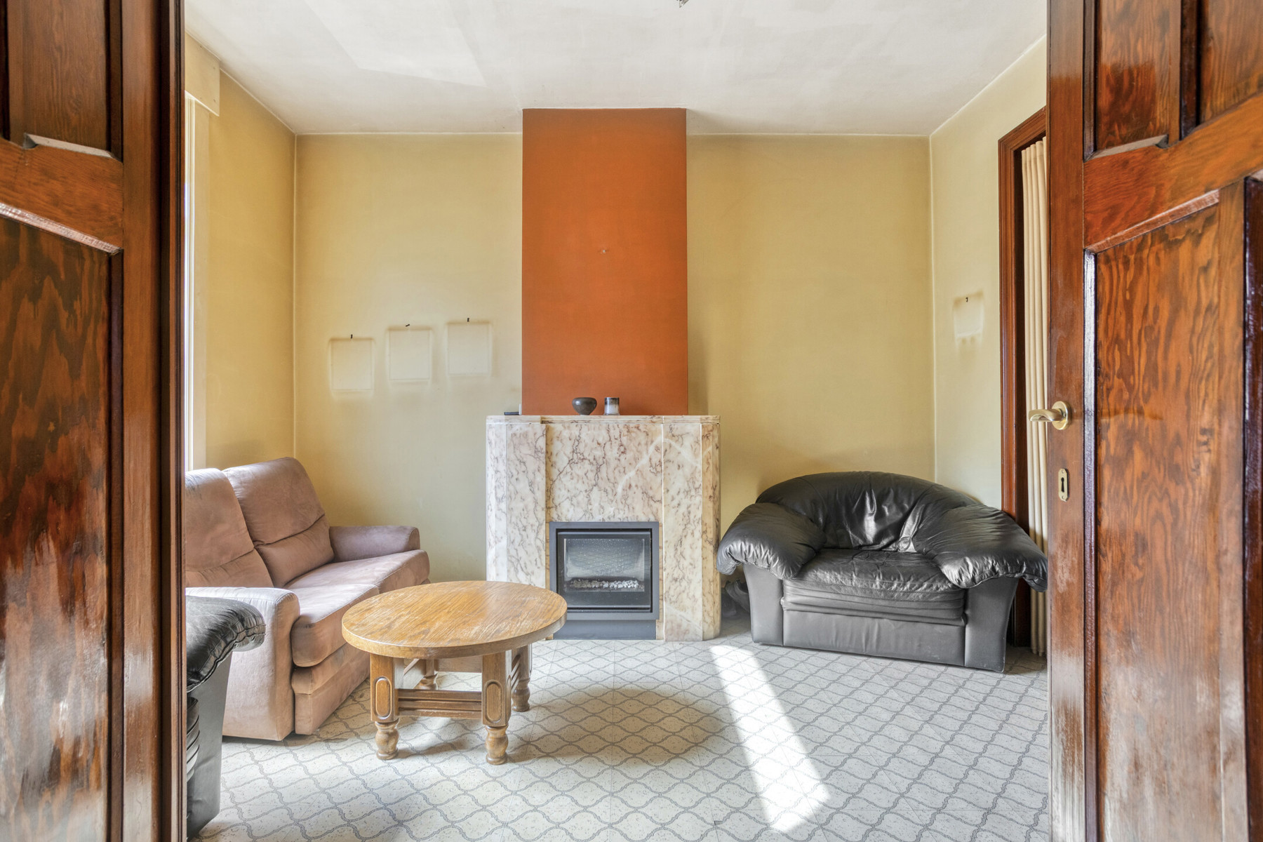 Goed gelegen woning met drie slaapkamers - foto 4