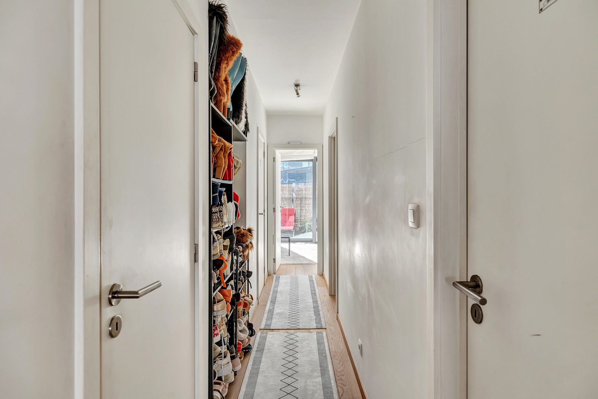 App 2 chambres avec garage, idéalement situé à Auderghem - photo 5