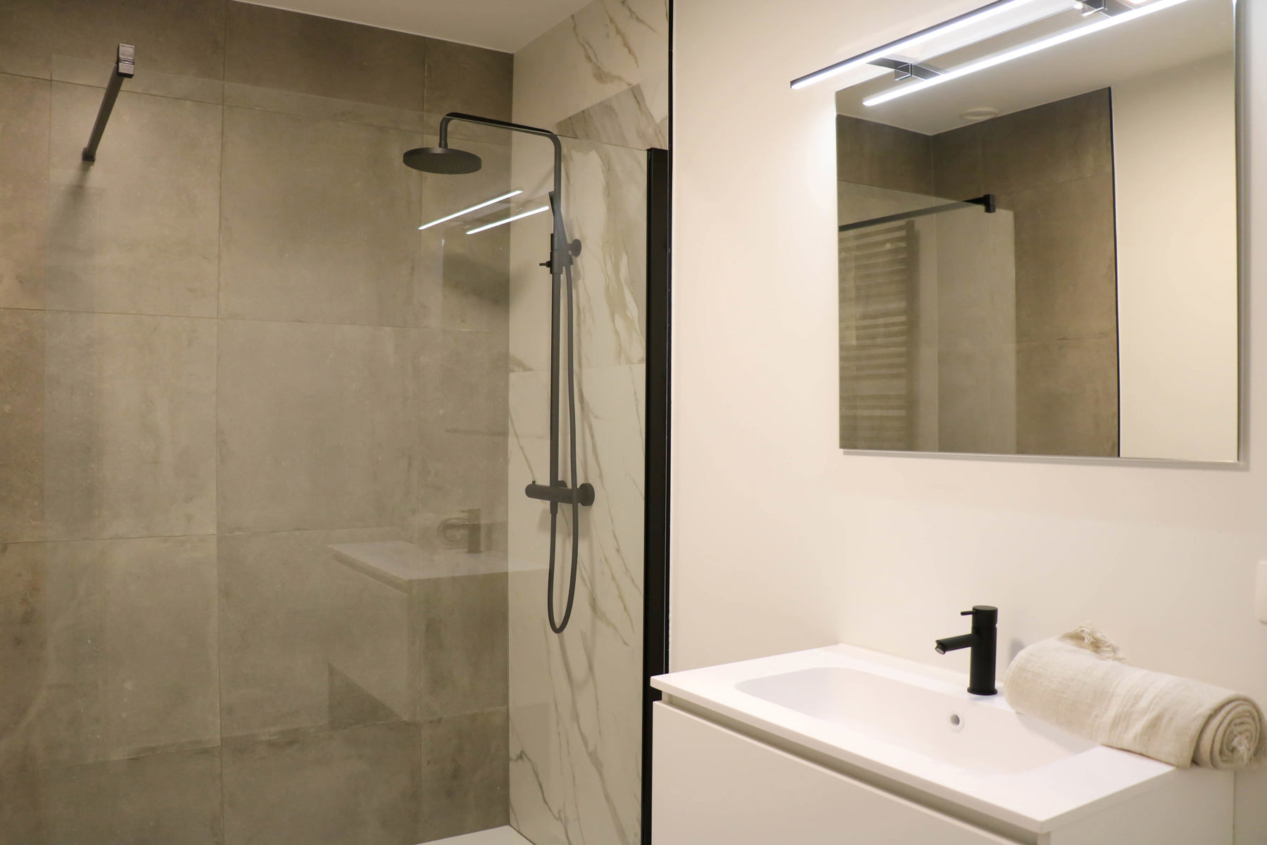 Appartement à vendre à Asse avec 2 chambres - photo 4