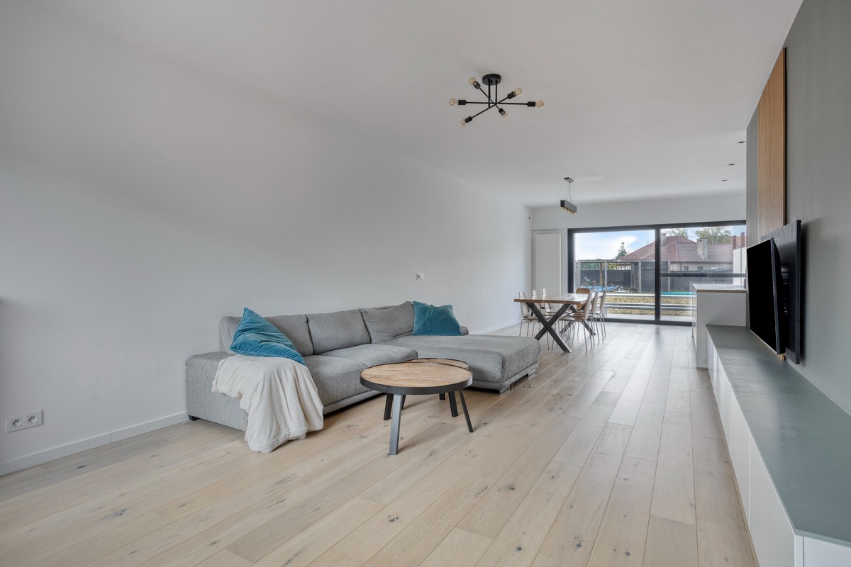 Maison à vendre à Nijlen avec 5 chambres - photo 4
