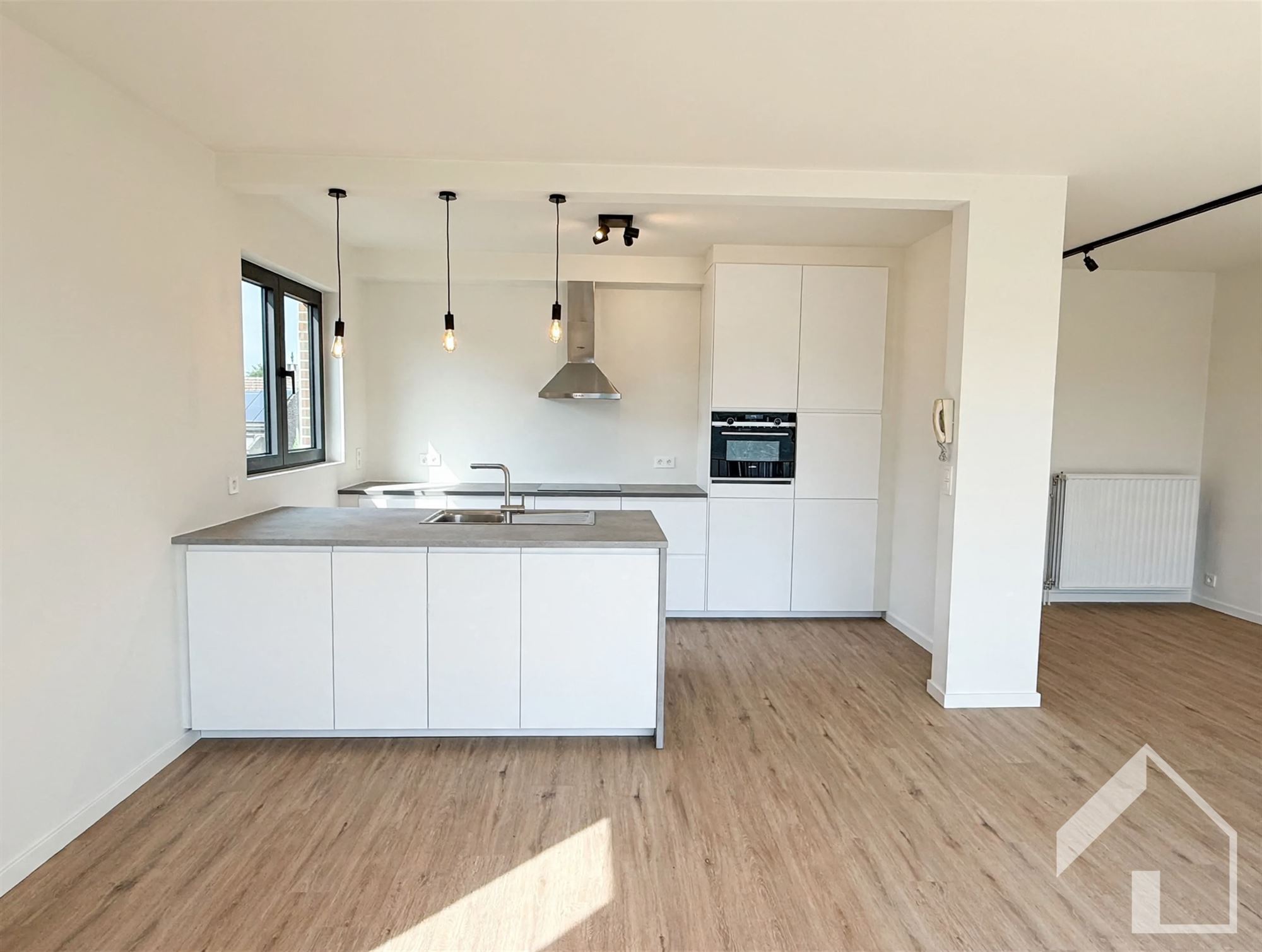 Prachtig appartement met garagebox - foto 4