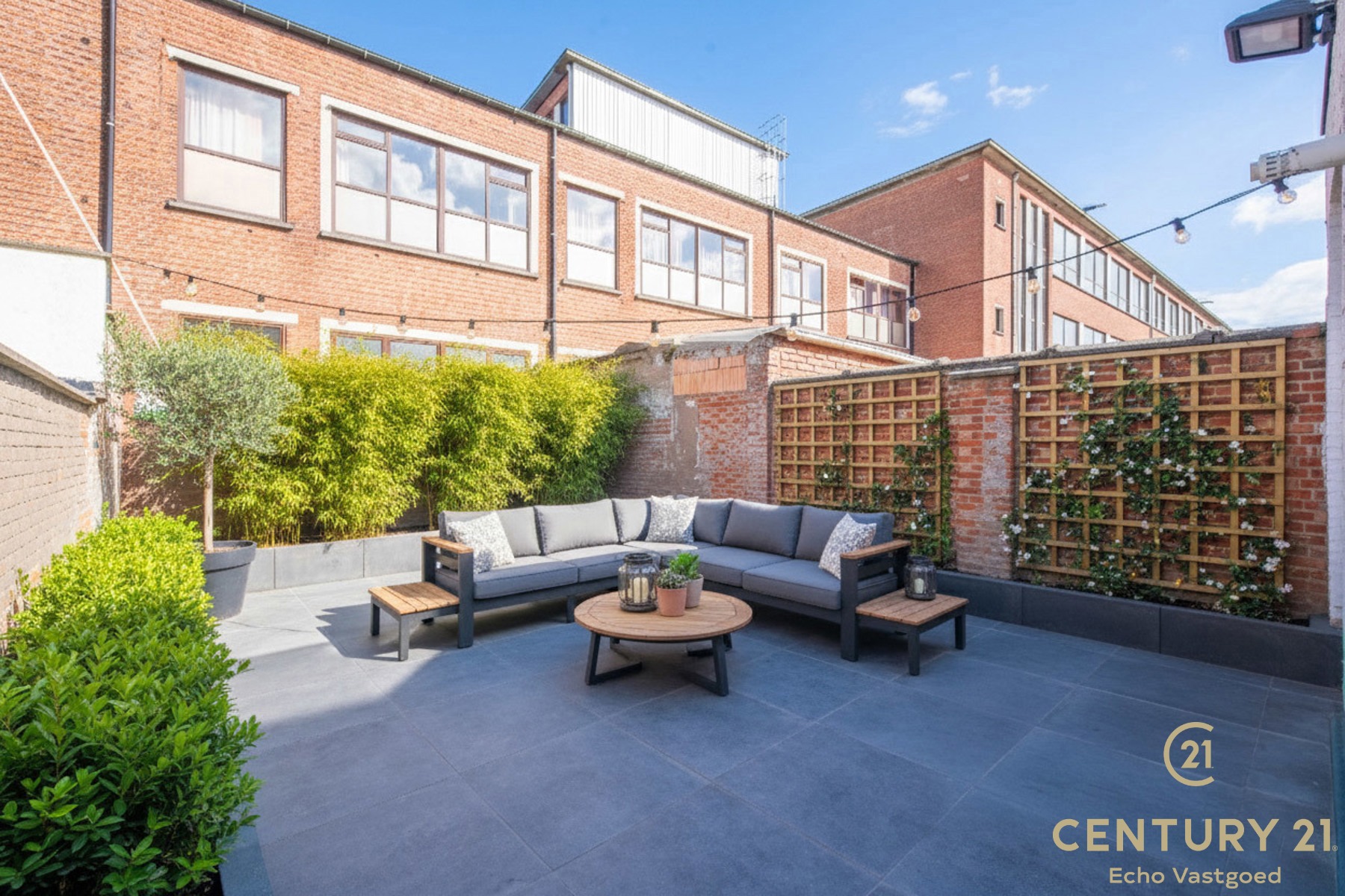 Ruime, gerenoveerde woning met 4 slpk en stadstuin - foto 2