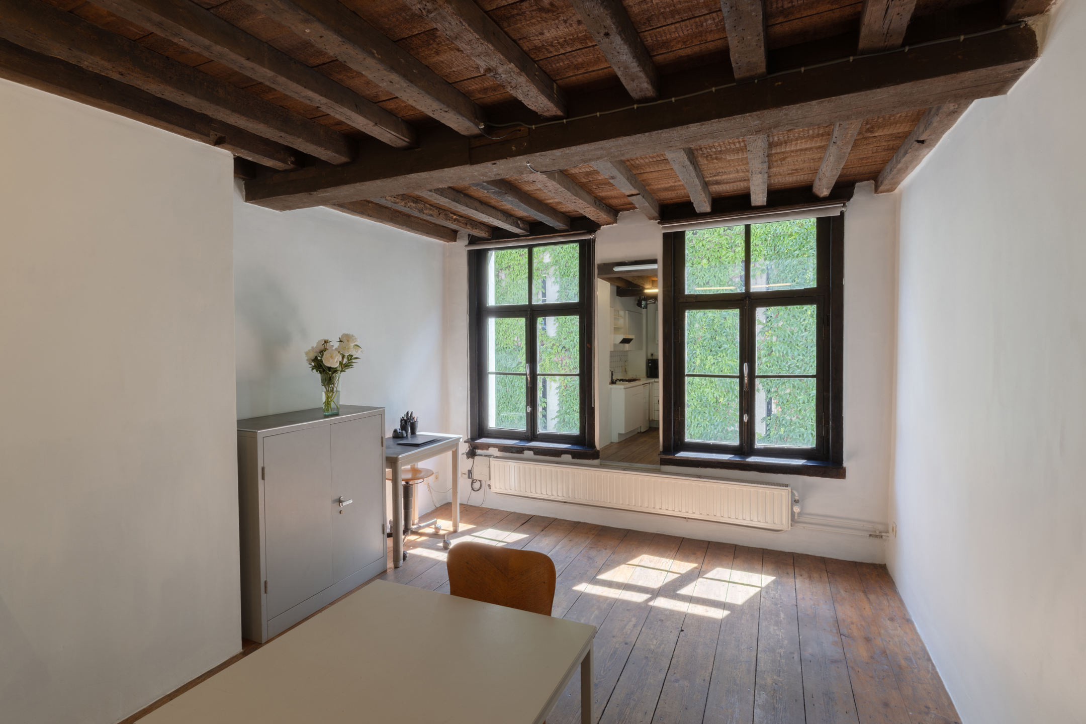 House for sale in Antwerp with 2 bedrooms - photo 5