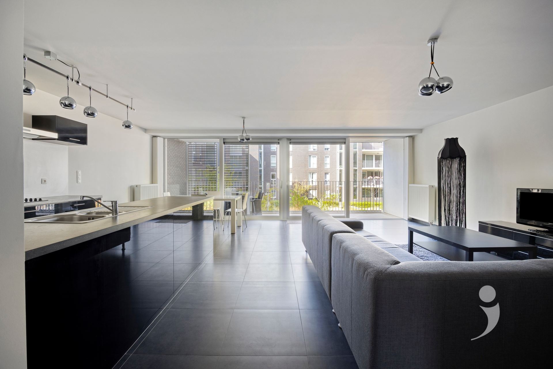 Rustig wonen in centrum Leuven! - foto 5