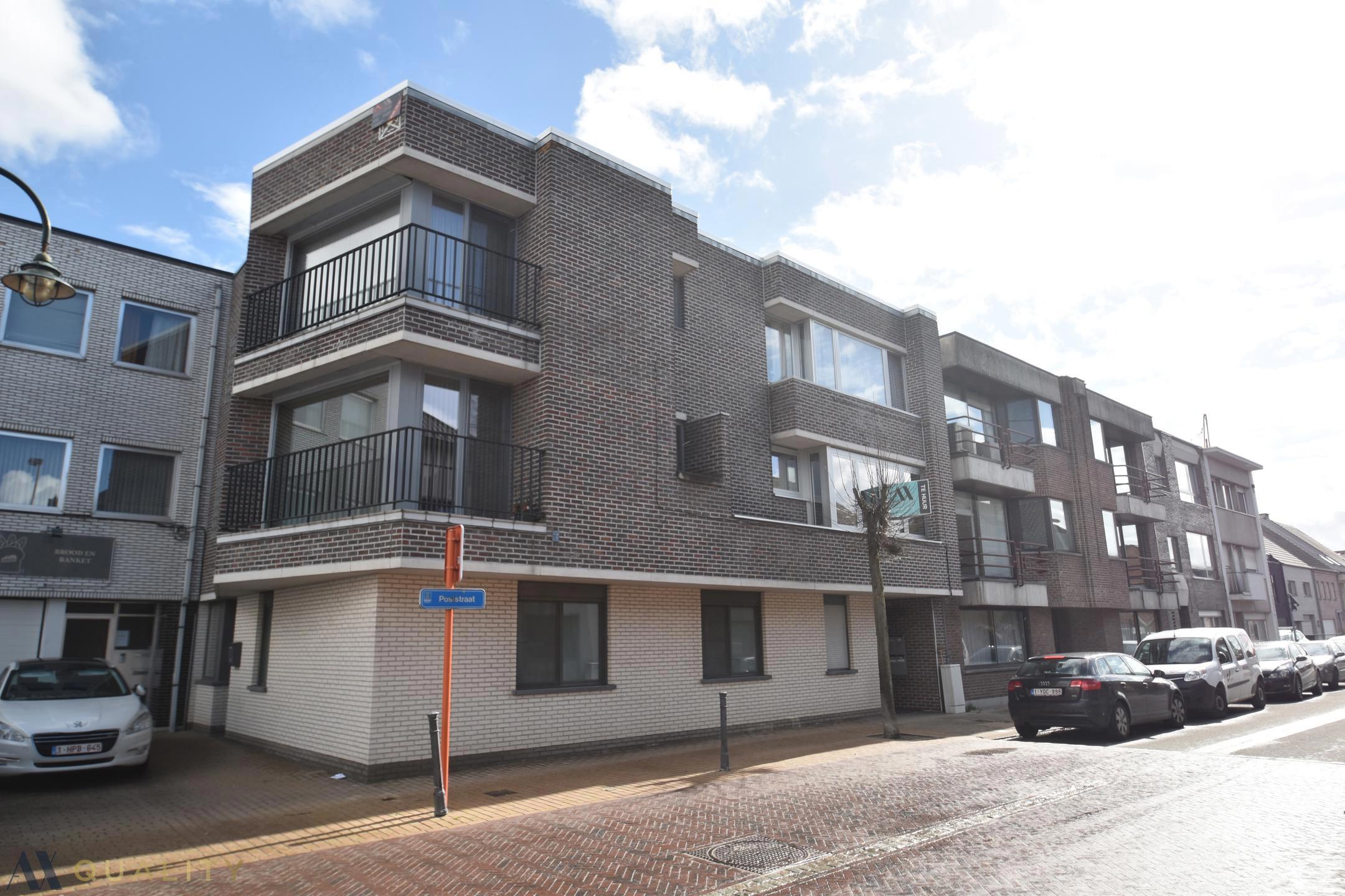 Appartement à vendre à Lebbeke avec 2 chambres - photo 2