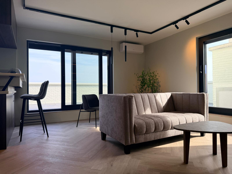 2 SLAAPKAMER APPARTEMENT MET PRACHTIG UITZICHT!! - foto 4