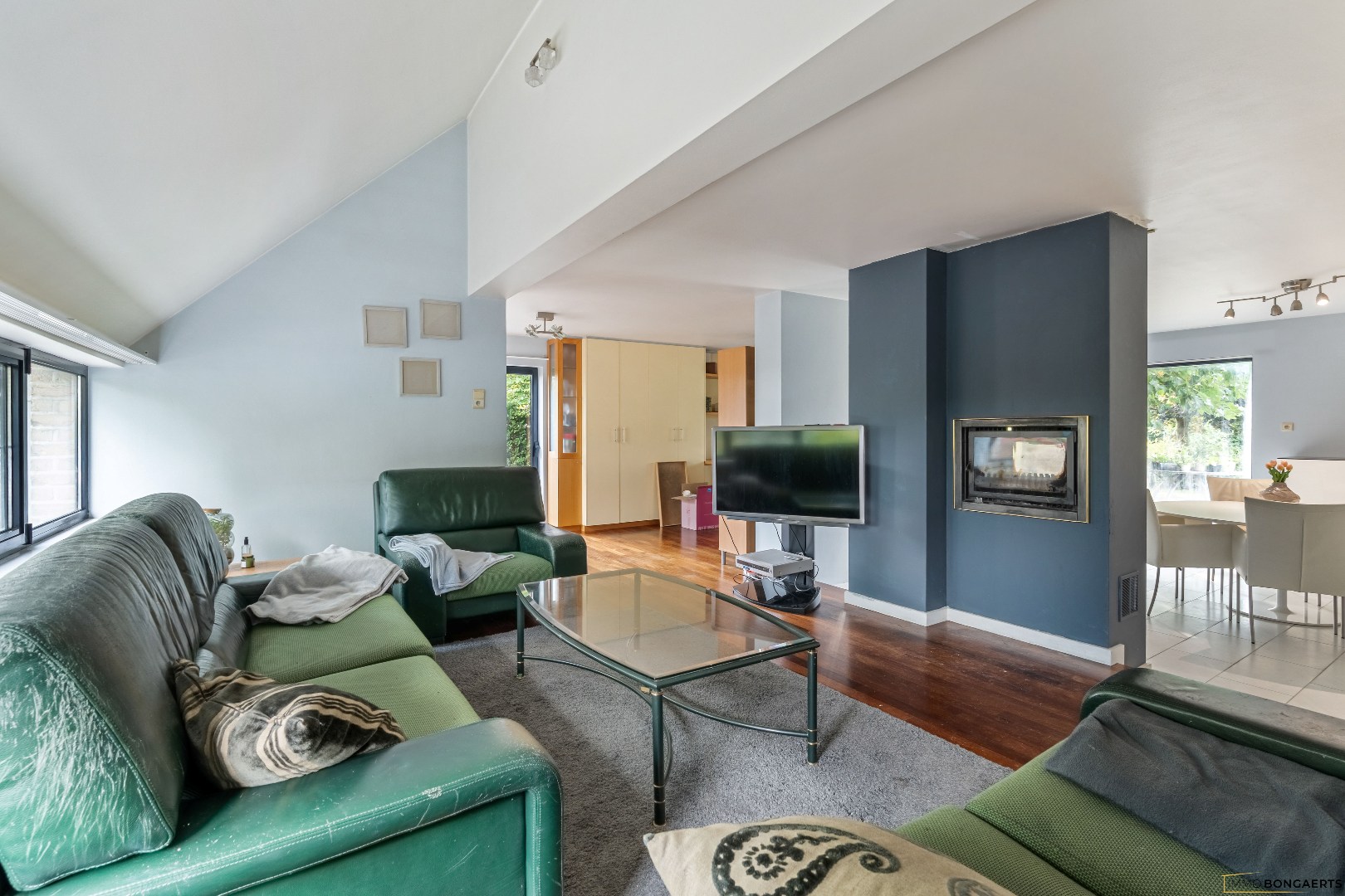 Ruime gezinswoning met 3 slaapkamers - foto 4