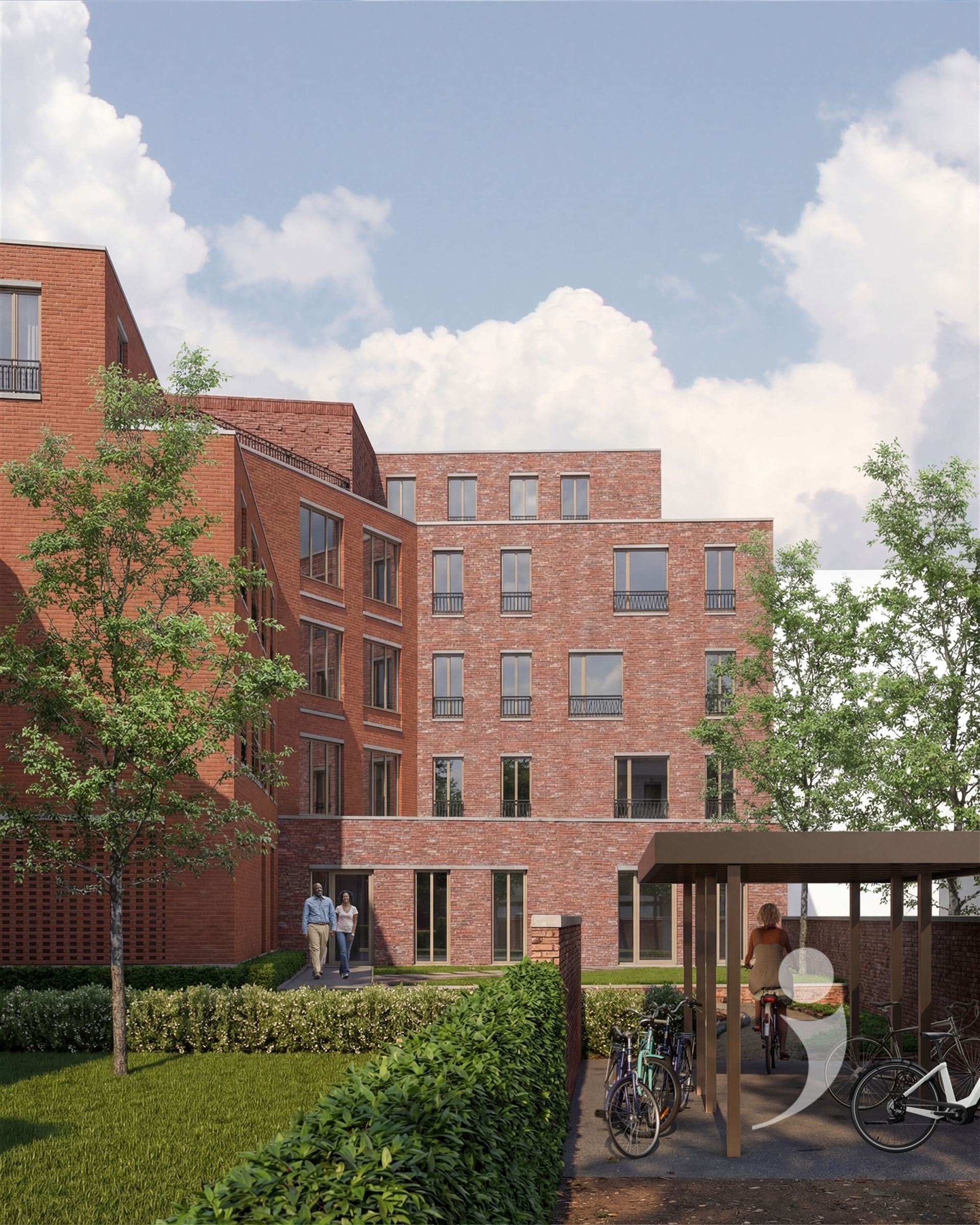 Project te koop in Aarschot - foto 3