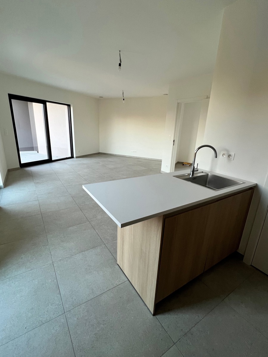 Appartement te koop in Zoutleeuw met 1 slaapkamer - foto 4