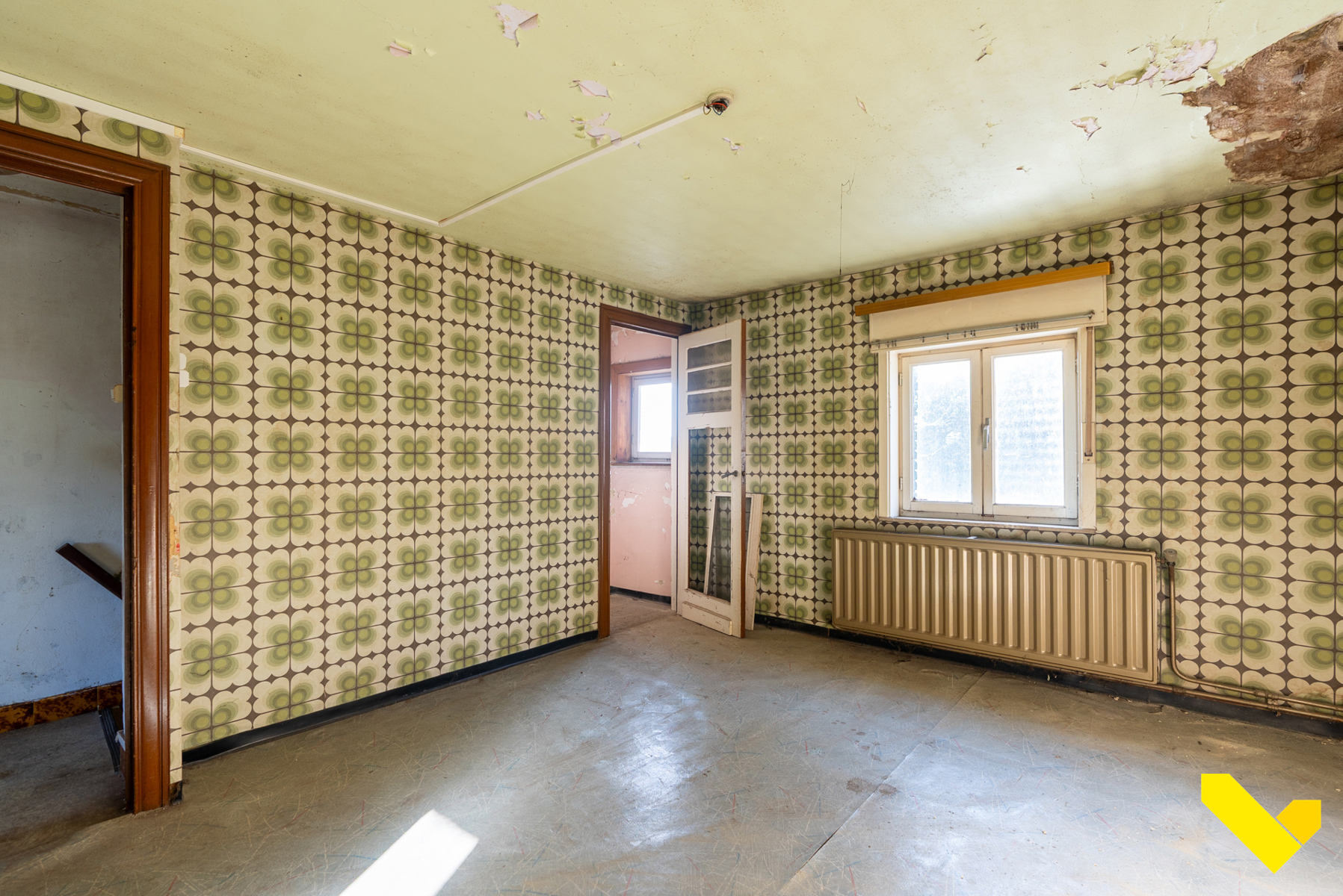 Totaalrenovatie met enorm potentieel - foto 5