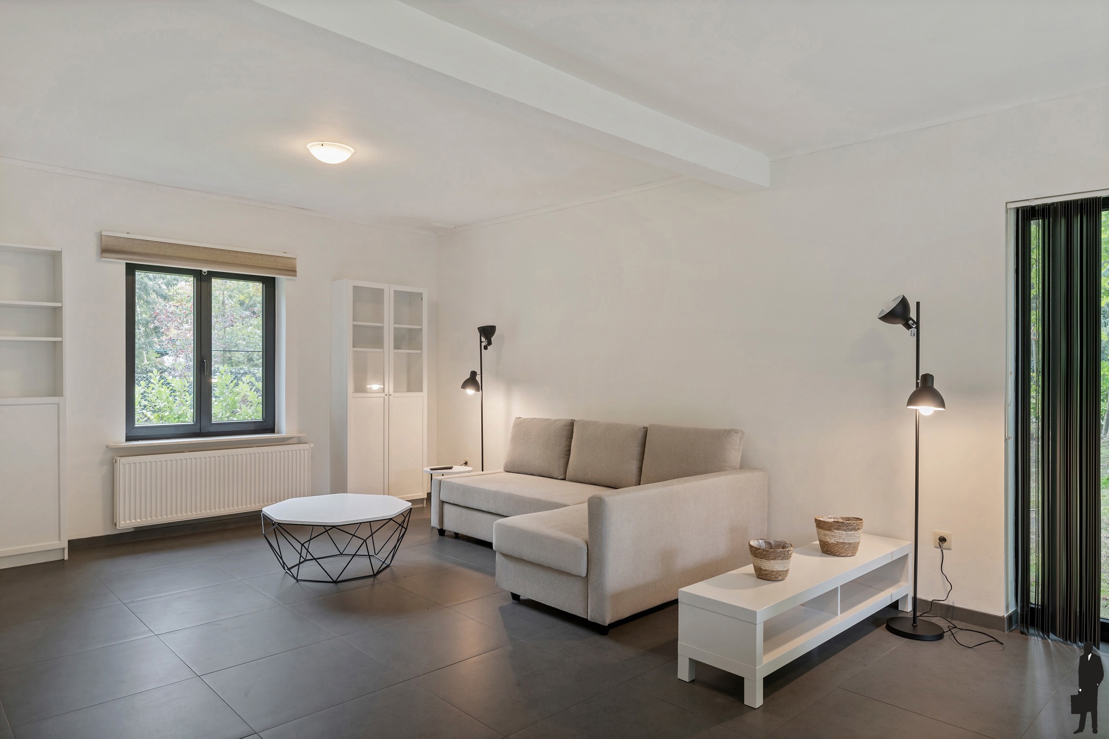 Instapklare villa met 3 ruime slaapkamers in een rustige, groene buurt, vlakbij het centrum van Heide te huren voor 1 jaar! - foto 4
