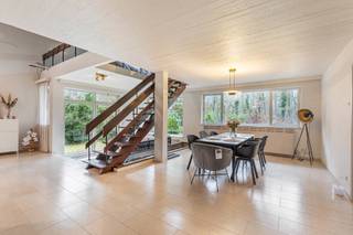 Het betreft hier een te renoveren, ruime, villa gelegen op een TOP locatie. Natuurgebied De Maten en Domein Bokrijk bevinden zich op een...