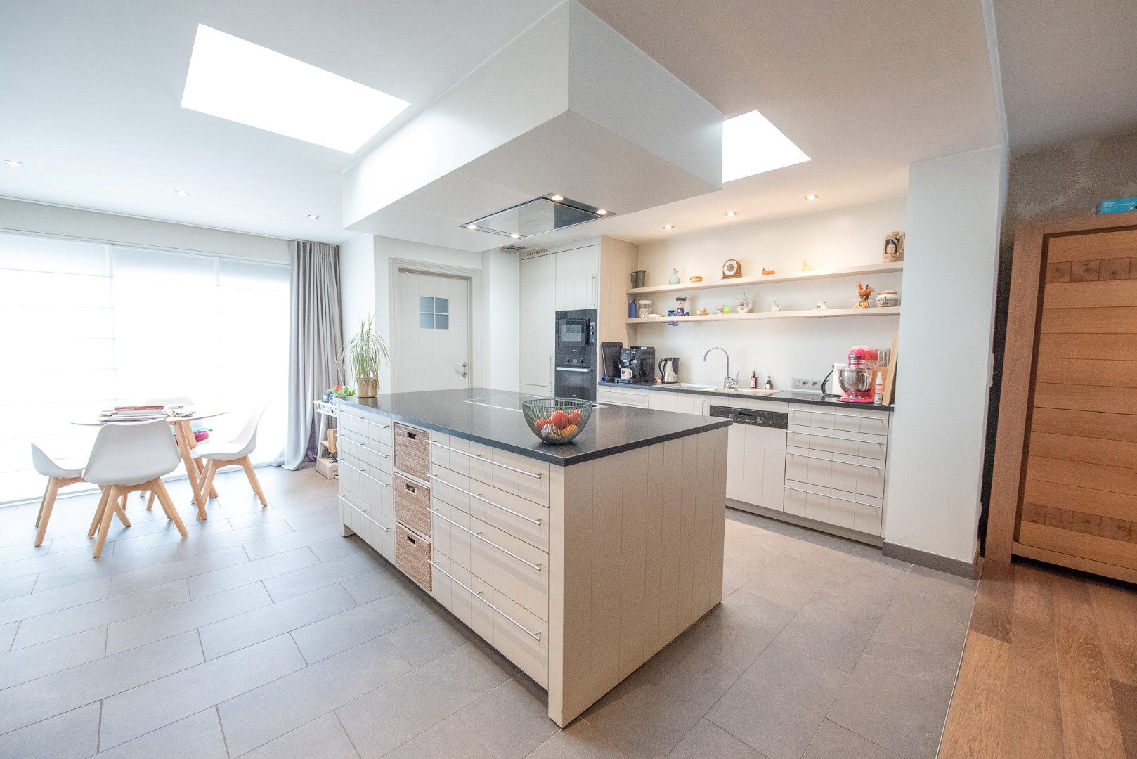 Gerenoveerde gezinswoning met 3 slaapkamers en tuin in Gentbrugge - foto 5