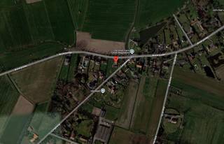Op de hoek van Waterpolder en de Langeweg in Middelburg biedt Dumobil dit ruim perceel aan voor de realisatie van een nieuwe duurzame villa...