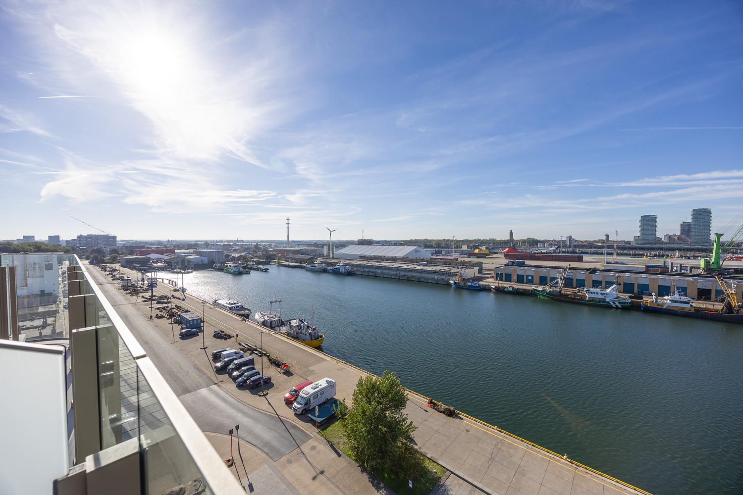 RESIDENTIE BAELSKAAI 26 - foto 4