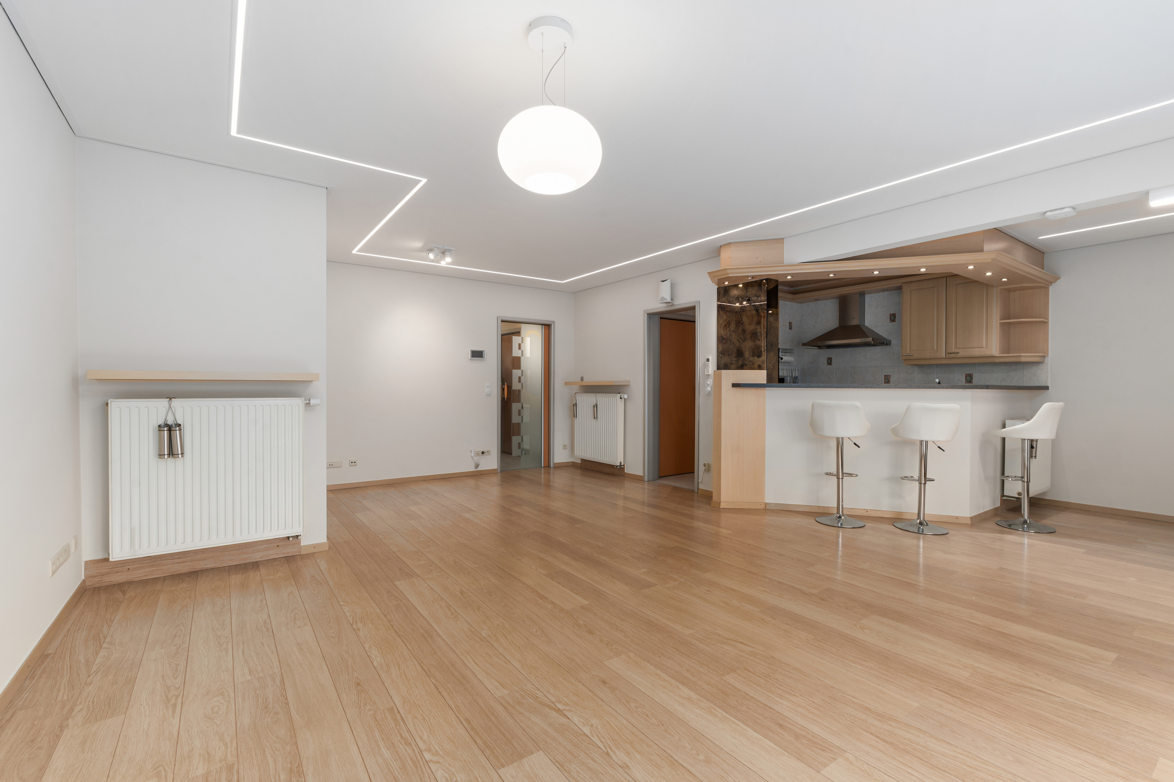 Appartement met terras en garagebox aan Te Boelaarpark! - foto 3