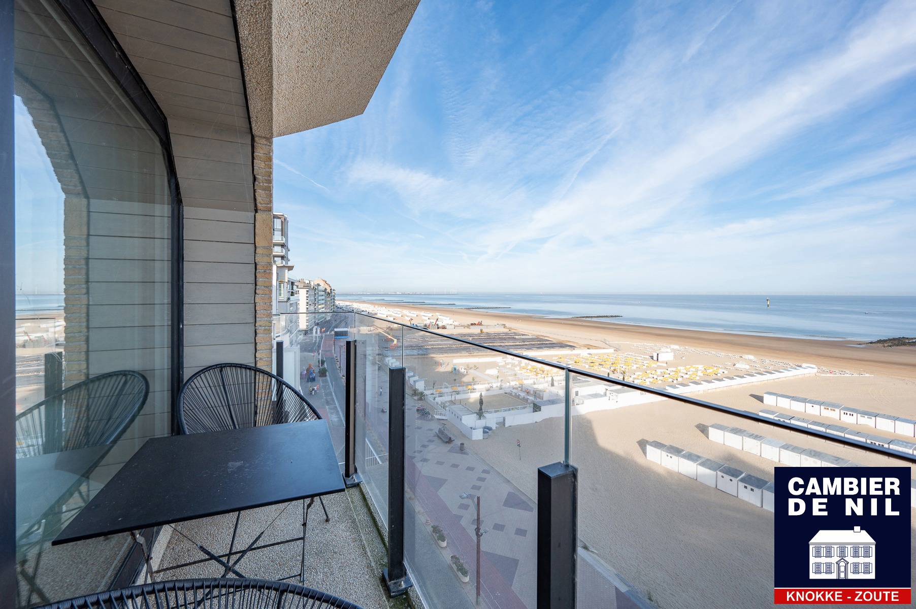 Apartment for sale in Knokke-Heist with 3 bedrooms - photo 2