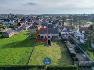 Maison à vendre à Lanaken