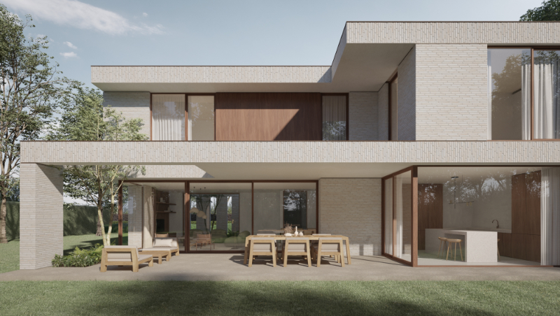 Project te koop in Lembeke - foto 2