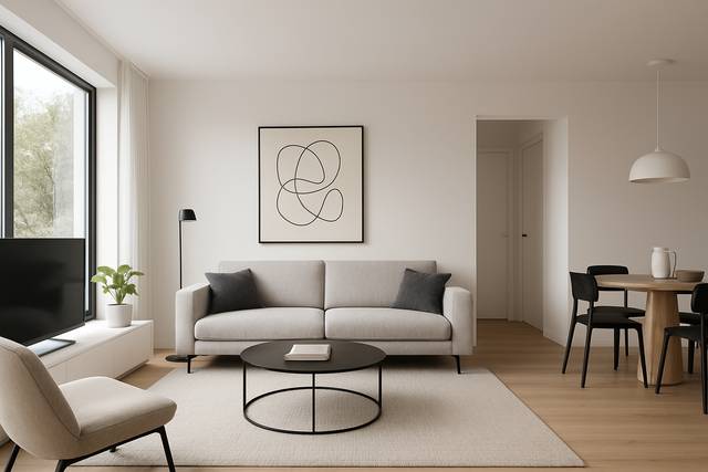 Project te koop in Diepenbeek