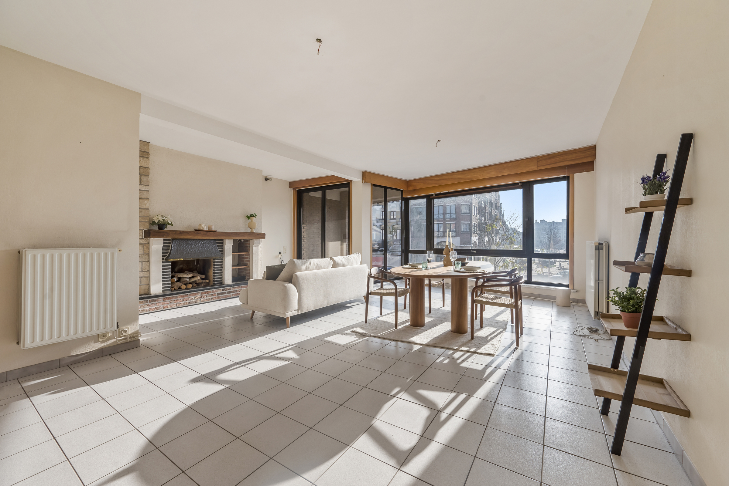 Appartement à vendre à Saint-Nicolas avec 2 chambres - photo 1