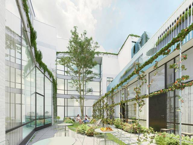 Project te koop in Kortrijk