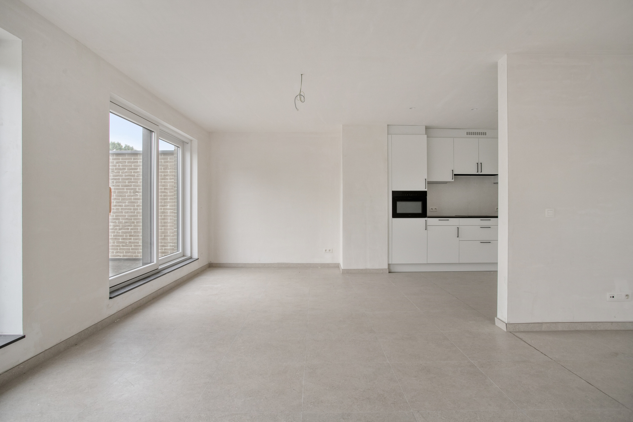 Energiezuinige woonentiteit met 3 slaapkamers en terras - foto 4