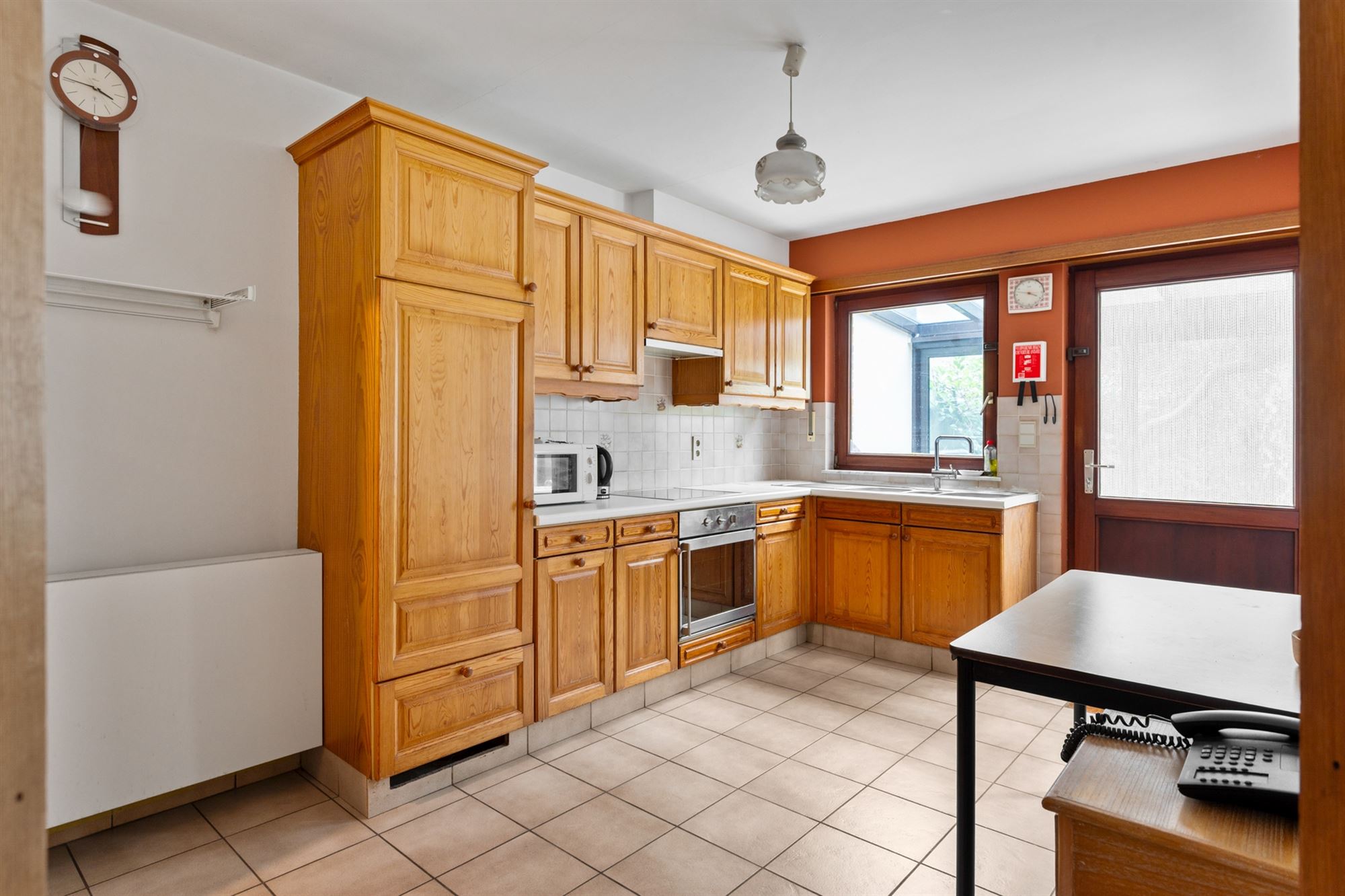 Huis - foto 4