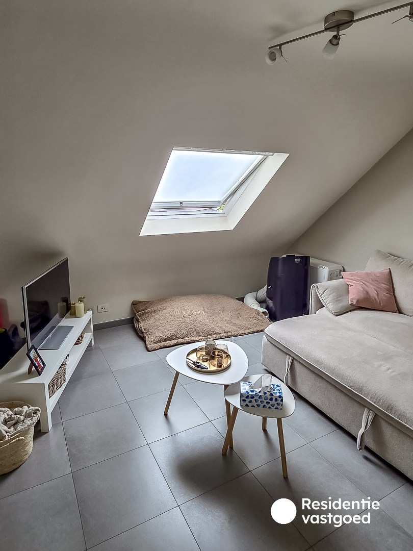 Duplex appartement te huur in Torhout! - foto 4