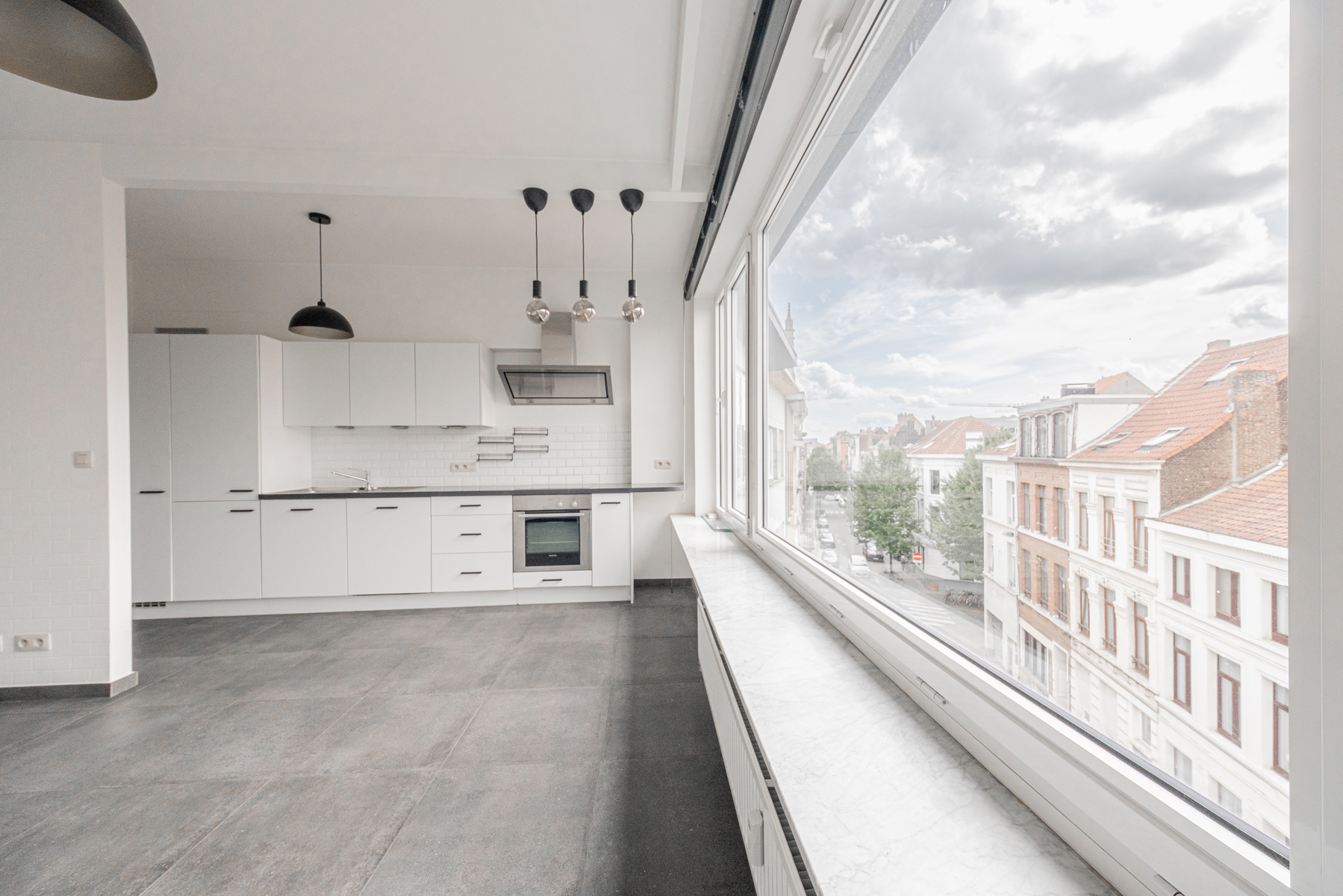 1-slaapkamerappartement op toplocatie!  - foto 1