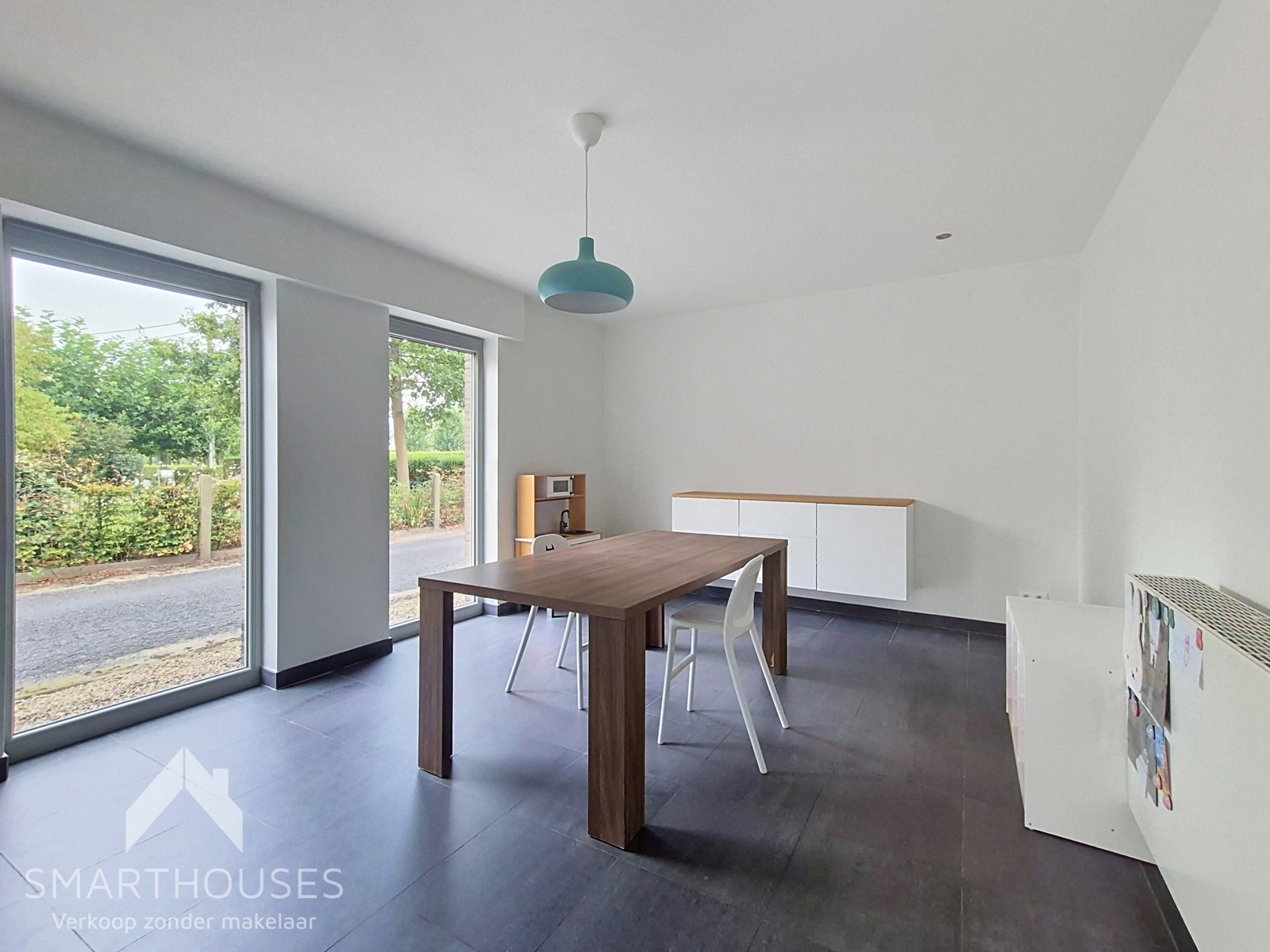Instapklare lichtrijke woning met 3 slpks op rustige ligging - foto 5