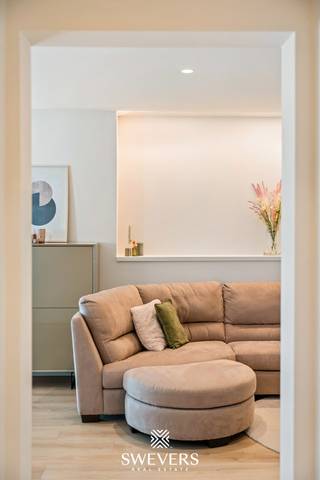 Apartment for sale in Hasselt