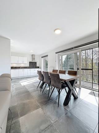 Appartement te huur in Hannuit