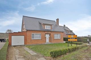 Maison à vendre à Glabbeek