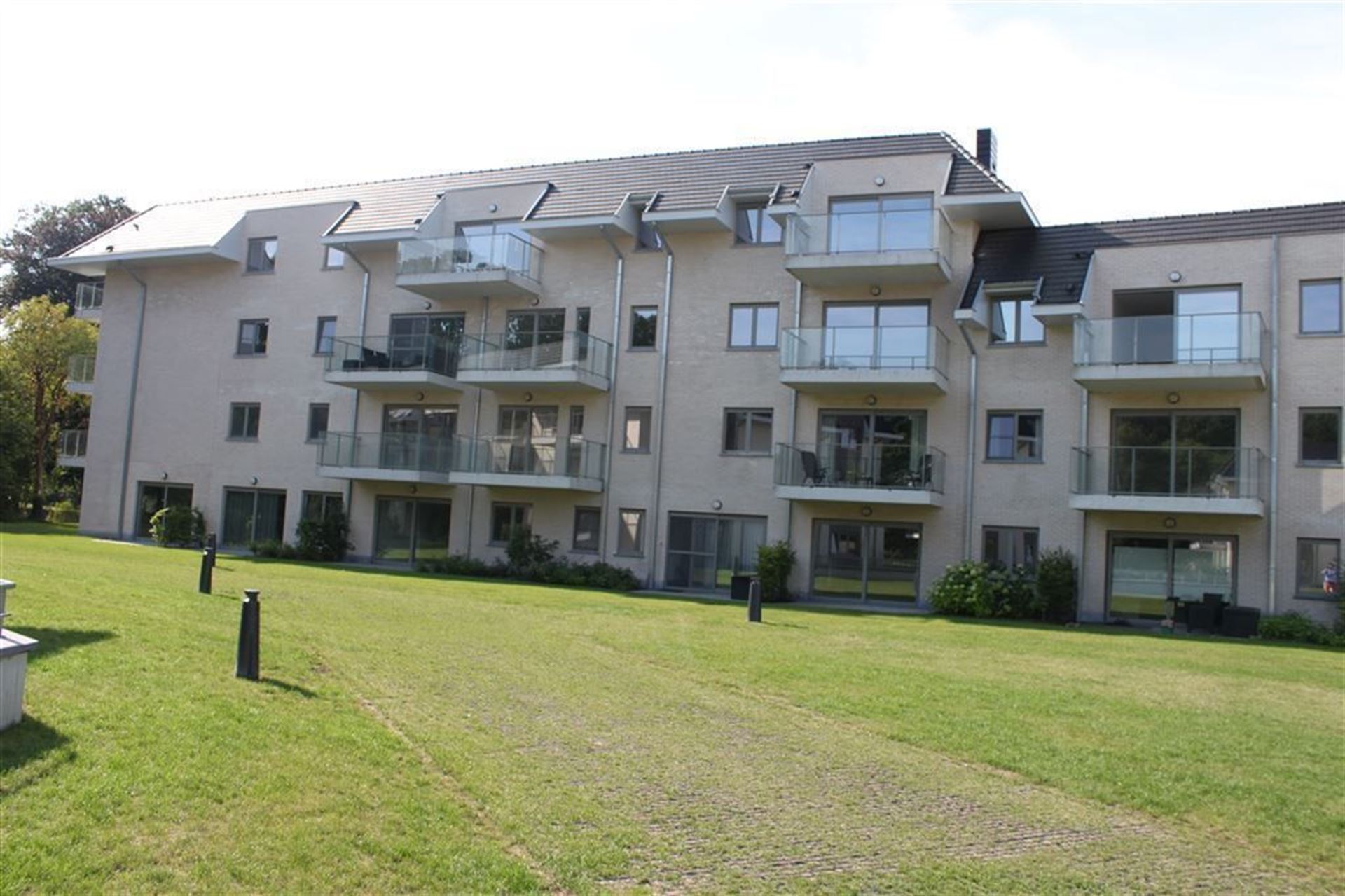 Appartement à vendre à Puurs-Sint-Amands