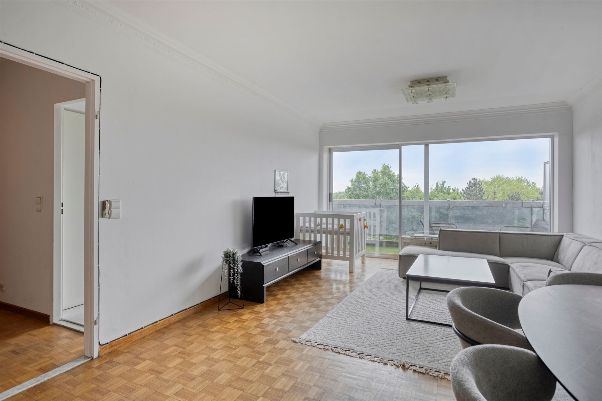 Appartement à vendre à Merksem avec 2 chambres - photo 5