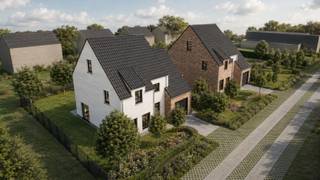 House for sale in Buggenhout