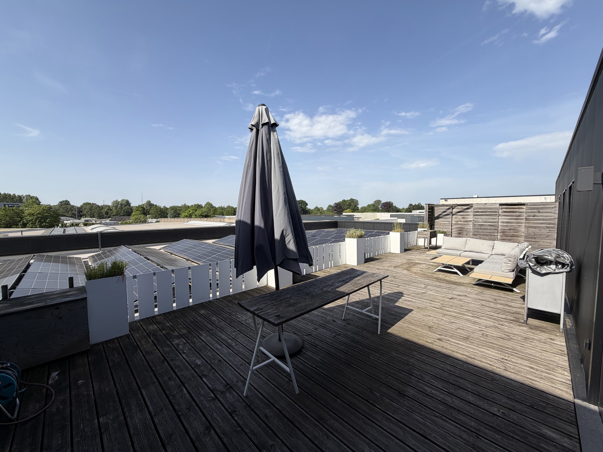 Appartement te huur in Retie met 2 slaapkamers - foto 4