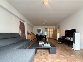Apartment for rent in Ghent