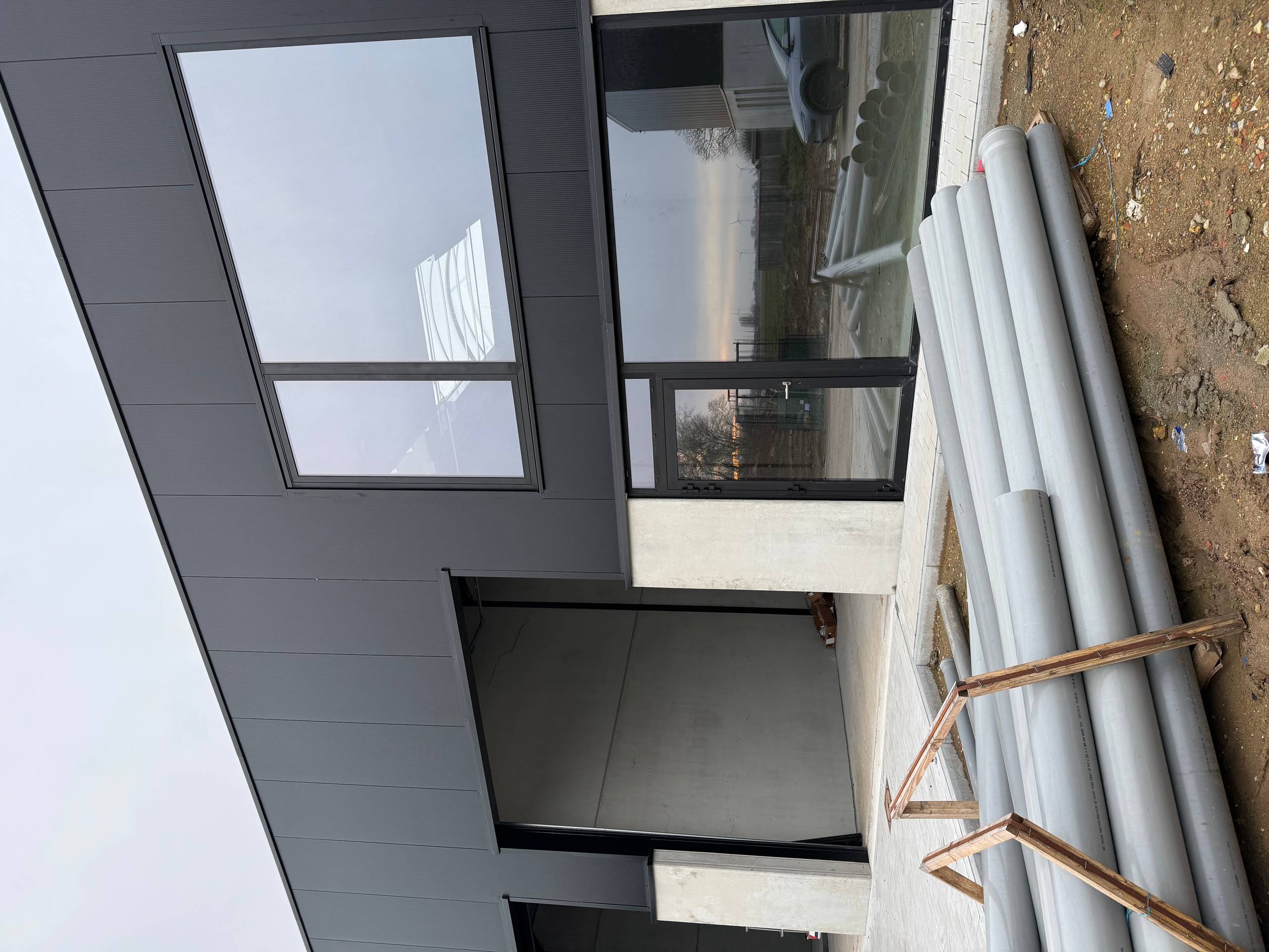 Commercial for rent in Ypres - photo 3