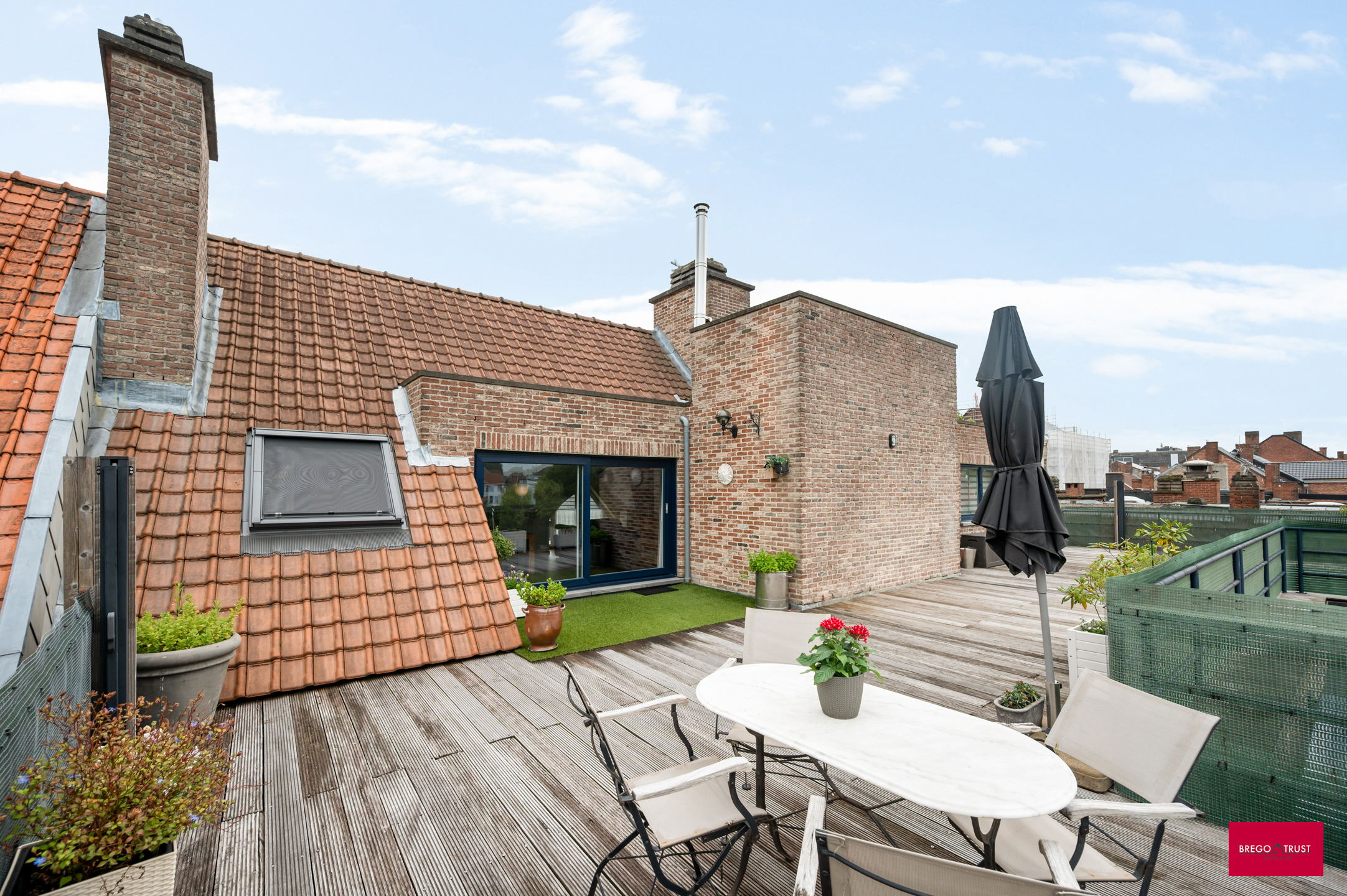 Appartement à vendre à Turnhout avec 2 chambres - photo 5